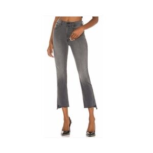 MOTHER The Insider Step Fray Dancing in the Moonlight Size 25